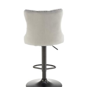 Baaritool SILVAR, hall