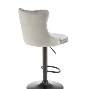 Baaritool SILVAR, hall