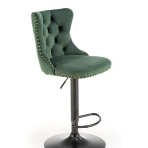 Baaritool PINEA, tume roheline