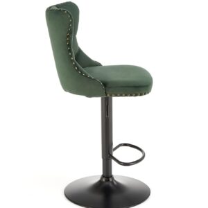 Baaritool PINEA, tume roheline