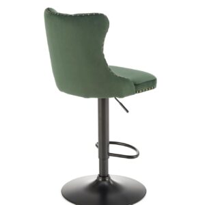 Baaritool PINEA, tume roheline