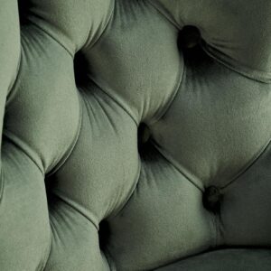 Baaritool PINEA, tume roheline