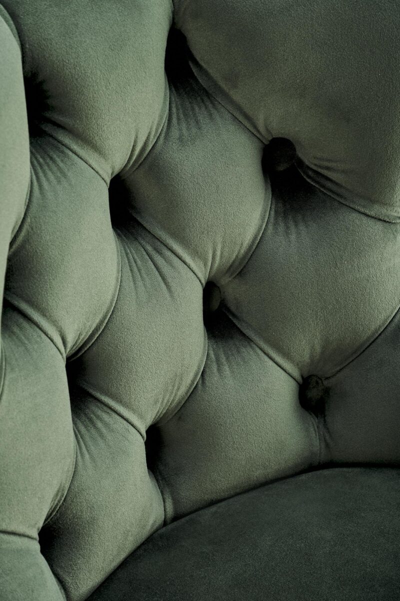 Baaritool PINEA, tume roheline