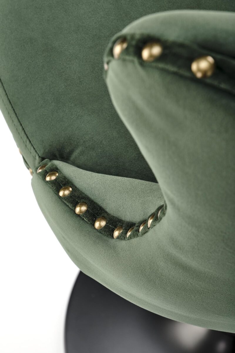 Baaritool PINEA, tume roheline