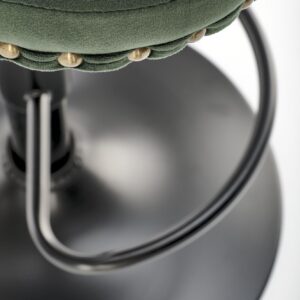 Baaritool PINEA, tume roheline