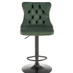 Baaritool PINEA, tume roheline