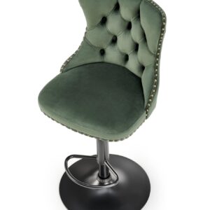 Baaritool PINEA, tume roheline