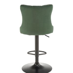 Baaritool PINEA, tume roheline