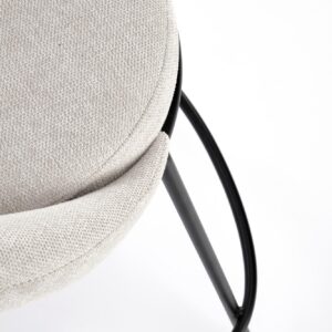 Baaritool OLVIRA, beež