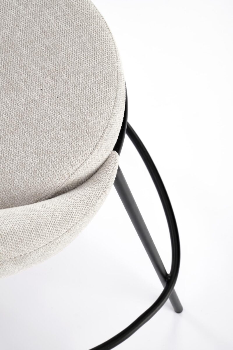 Baaritool OLVIRA, beež