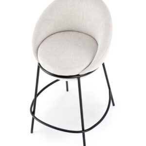 Baaritool OLVIRA, beež