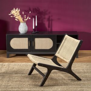 Tugitool FODEN, must / naturaalne