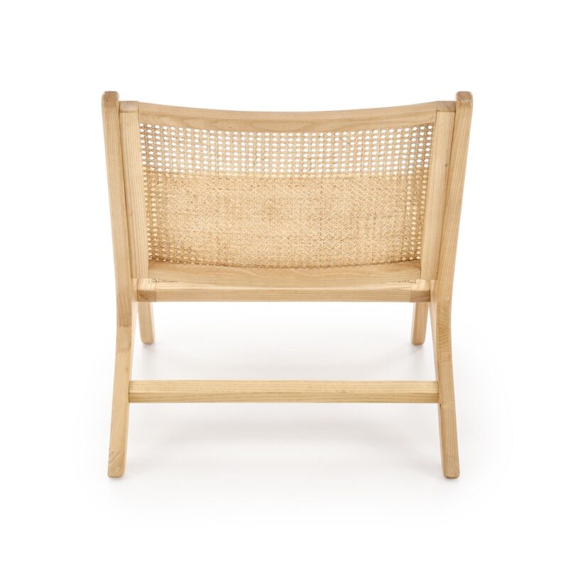 Tugitool FODEN 2, naturaalne