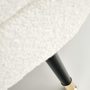 AVEIRO pinklaud koos hoiufunktsiooniga, kreemjas