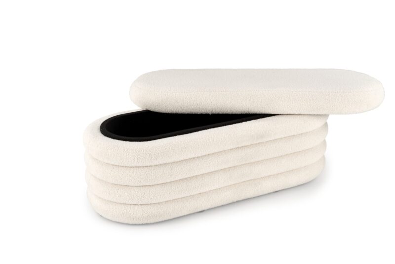 BLISS pink säilitusfunktsiooniga pink, kreemjas