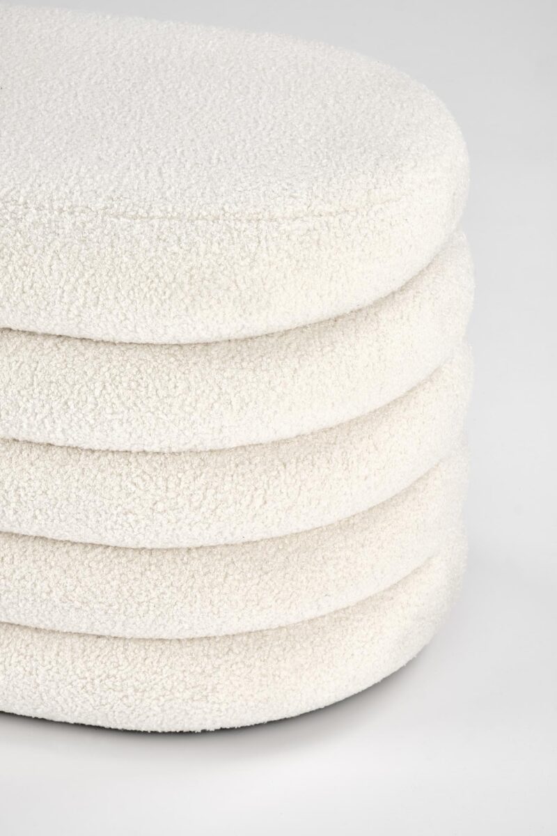 BLISS pink säilitusfunktsiooniga pink, kreemjas