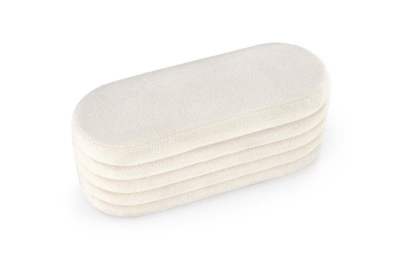 BLISS pink säilitusfunktsiooniga pink, kreemjas