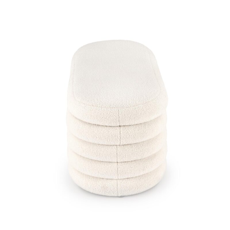 BLISS pink säilitusfunktsiooniga pink, kreemjas