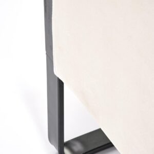 Tugitool ILARO, must / looduslik