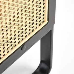 Tugitool ILARO, must / looduslik