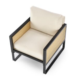 Tugitool ILARO, must / looduslik