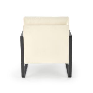 Tugitool ILARO, must / looduslik