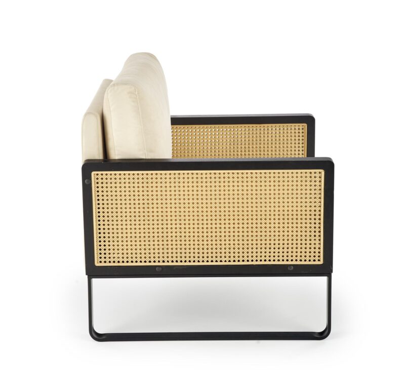 Tugitool ILARO, must / looduslik