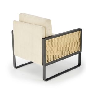 Tugitool ILARO, must / looduslik