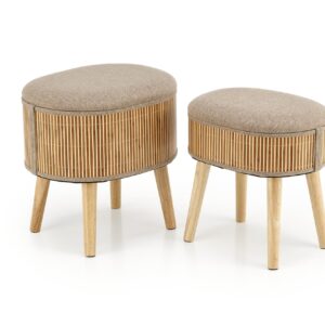 2010001196426_1 Tumba Komplekt TICMAR, beež