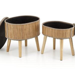 2010001196426_2 Tumba Komplekt TICMAR, beež