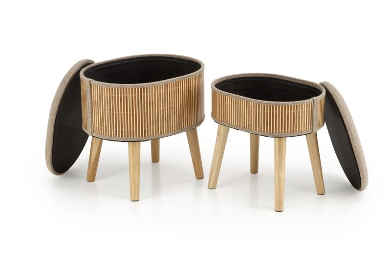 2010001196426_2 Tumba Komplekt TICMAR, beež