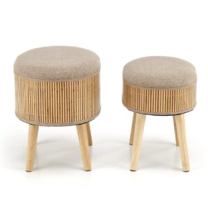 2010001196426_3 Tumba Komplekt TICMAR, beež