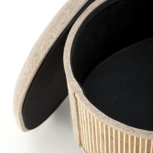 2010001196426_5 Tumba Komplekt TICMAR, beež