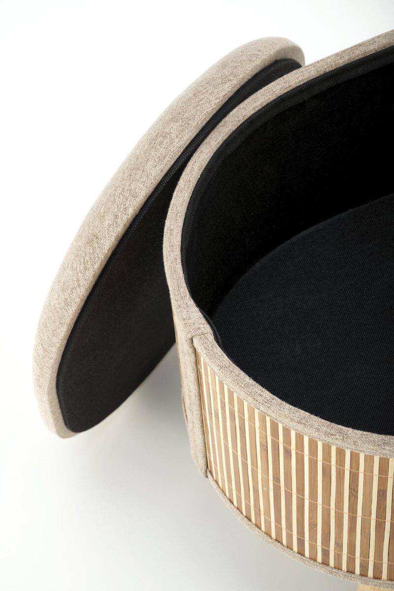 2010001196426_5 Tumba Komplekt TICMAR, beež