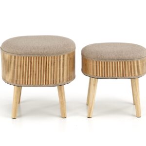 2010001196426_7 Tumba Komplekt TICMAR, beež