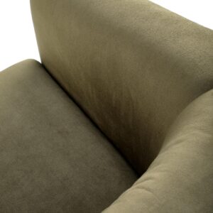 Tugitool ENRICO, roheline