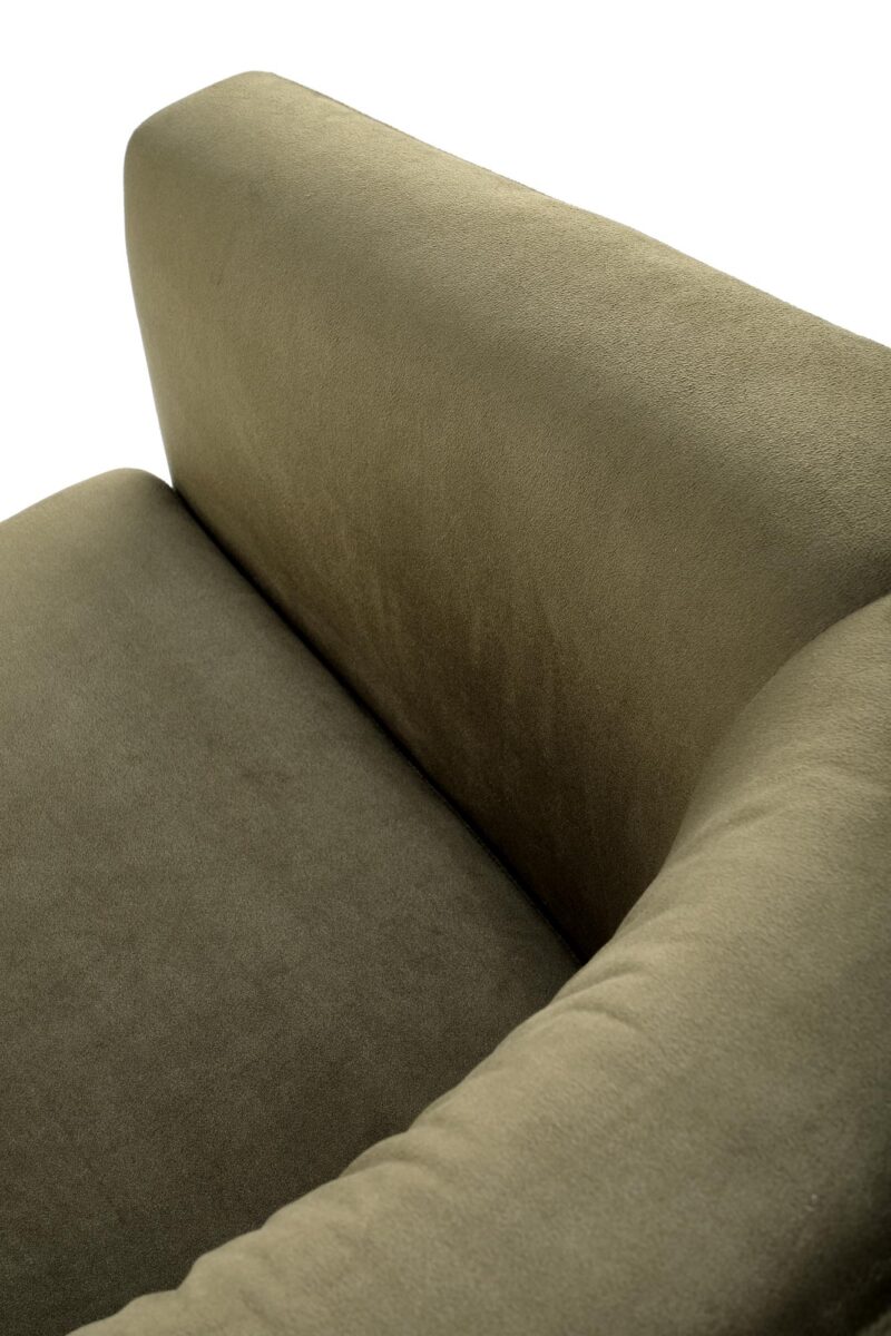 Tugitool ENRICO, roheline