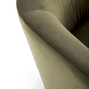 Tugitool ENRICO, roheline