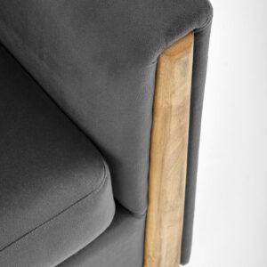 Tugitool ENRICO, hall