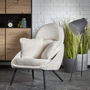 Tugitool MERRIN, kreemjas