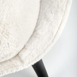 Tugitool MERRIN, kreemjas