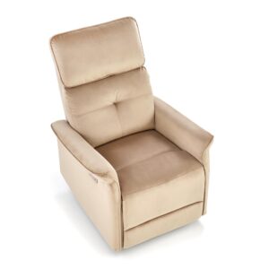 Tugitool SEMIIR elektriline recline, beež