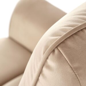 Tugitool SEMIIR elektriline recline, beež