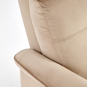 Tugitool SEMIIR elektriline recline, beež