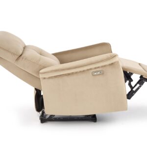 Tugitool SEMIIR elektriline recline, beež