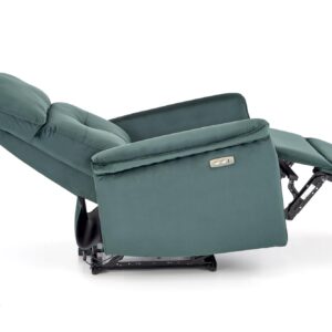 Tugitool SEMIIR elektriline recliner, tumeroheline