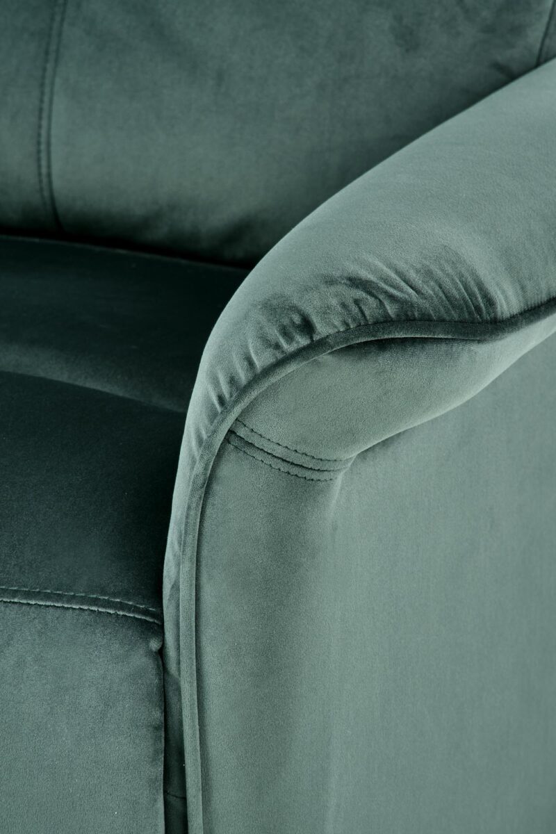 Tugitool SEMIIR elektriline recliner, tumeroheline