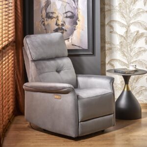 Tugitool SEMIIR elektriline recliner, hall