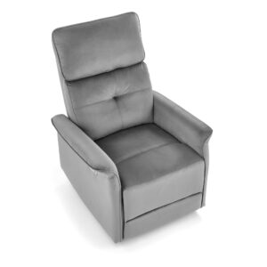 Tugitool SEMIIR elektriline recliner, hall