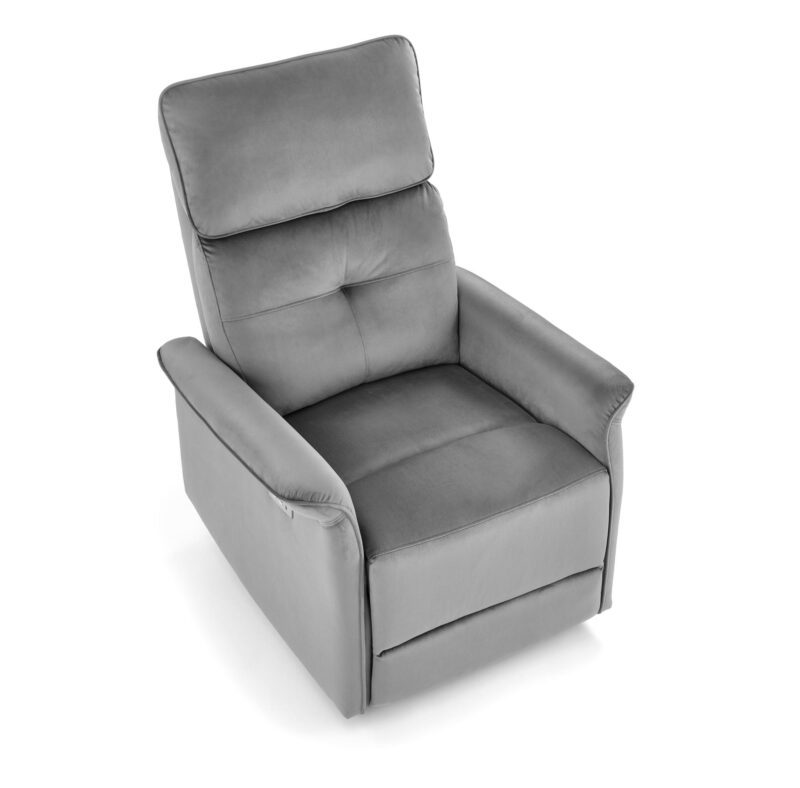 Tugitool SEMIIR elektriline recliner, hall